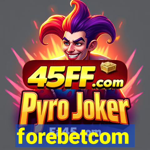 forebetcom