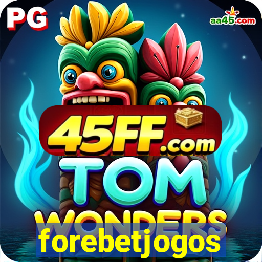 forebetjogos