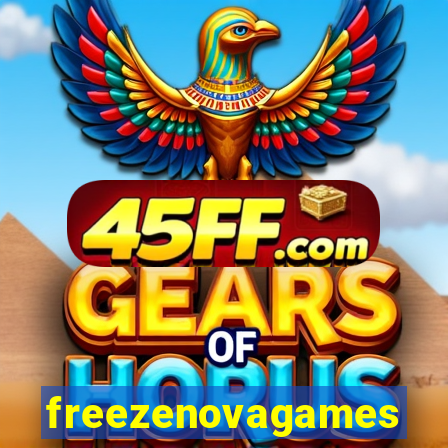 freezenovagames