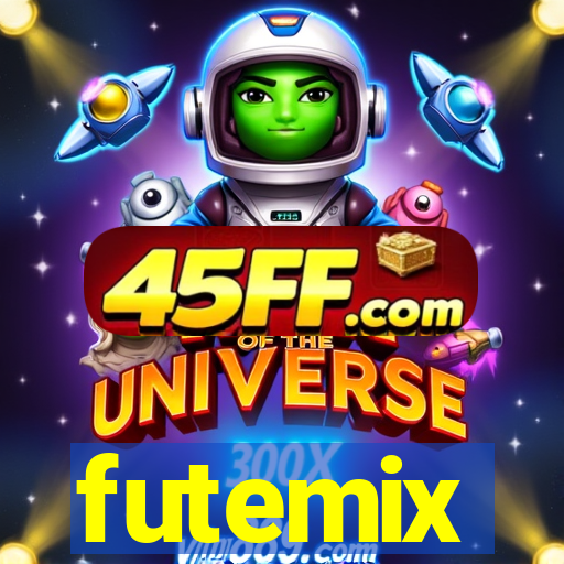 futemix