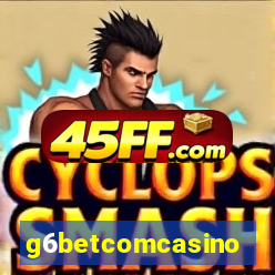 g6betcomcasino