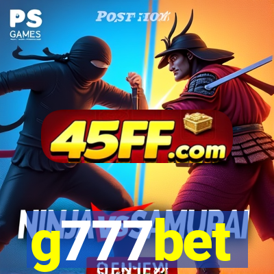 g777bet