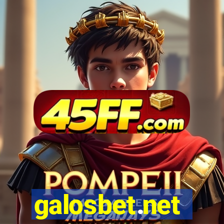 galosbet.net