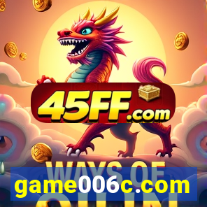 game006c.com