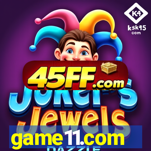 game11.com
