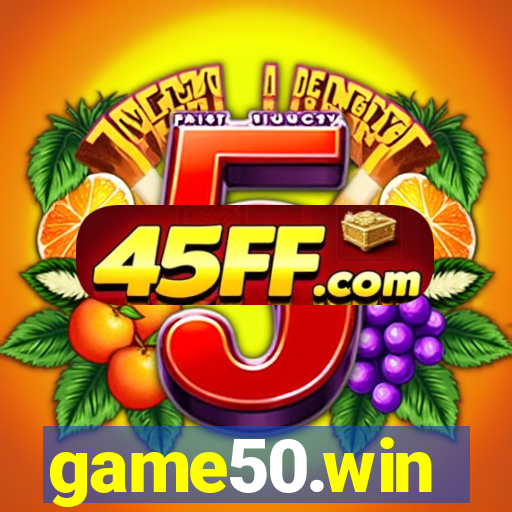 game50.win