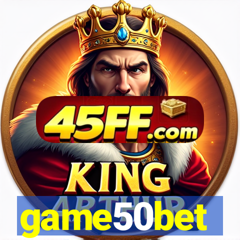 game50bet