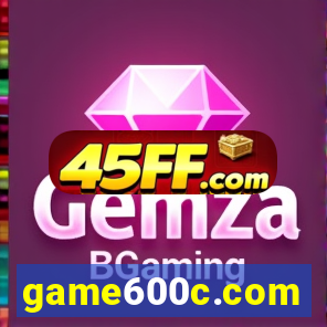 game600c.com