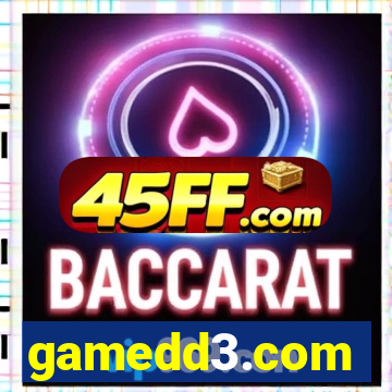 gamedd3.com