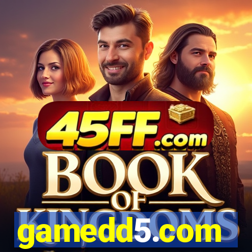 gamedd5.com
