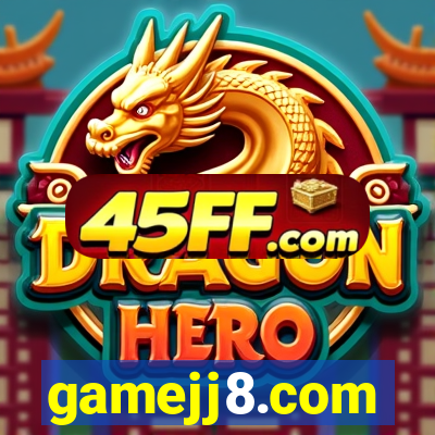 gamejj8.com