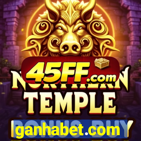 ganhabet.com
