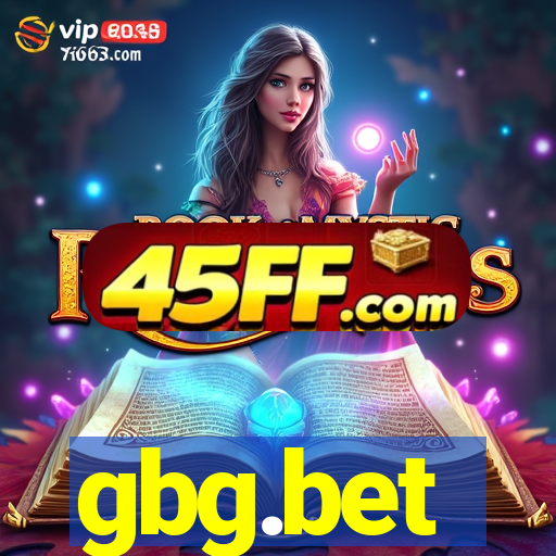 gbg.bet
