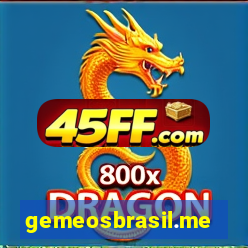 gemeosbrasil.me