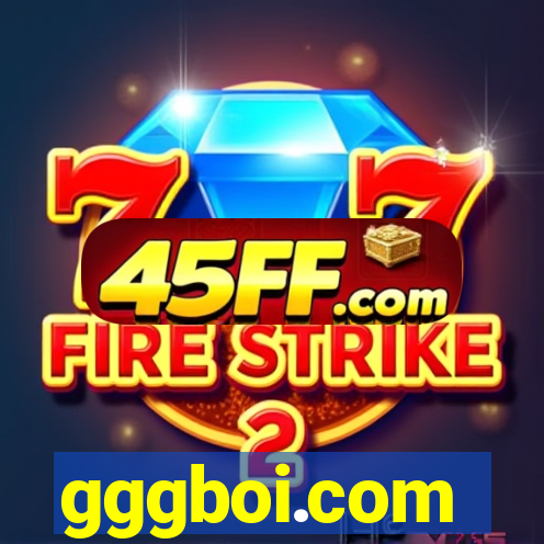gggboi.com