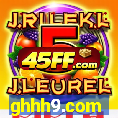ghhh9.com