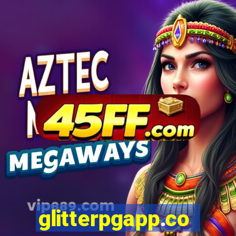 glitterpgapp.com