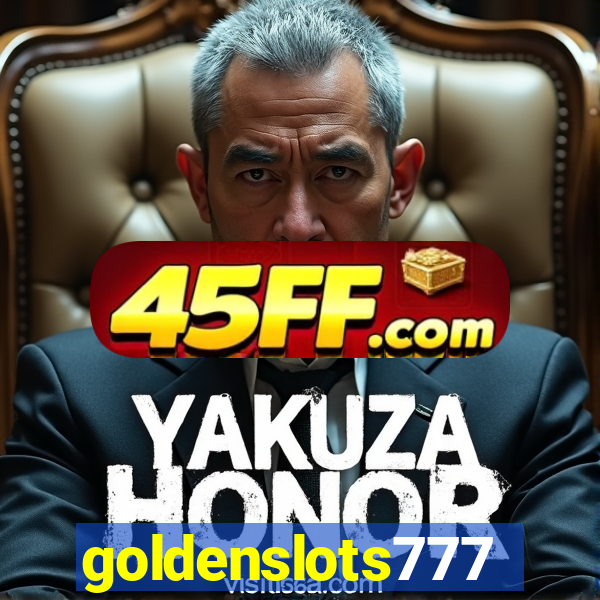 goldenslots777