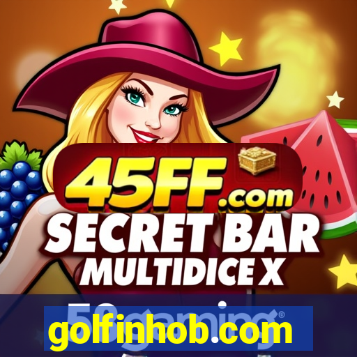 golfinhob.com