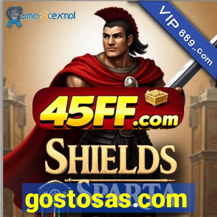 gostosas.com
