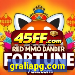 graliapg.com
