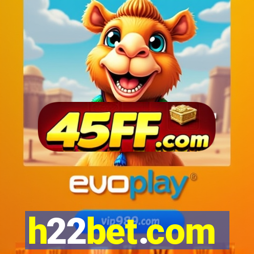 h22bet.com