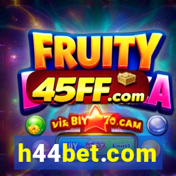 h44bet.com