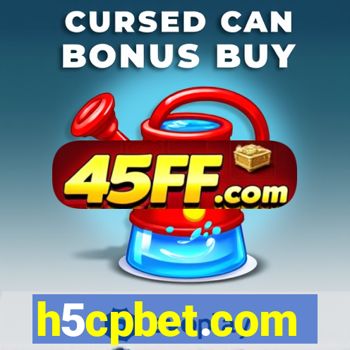 h5cpbet.com