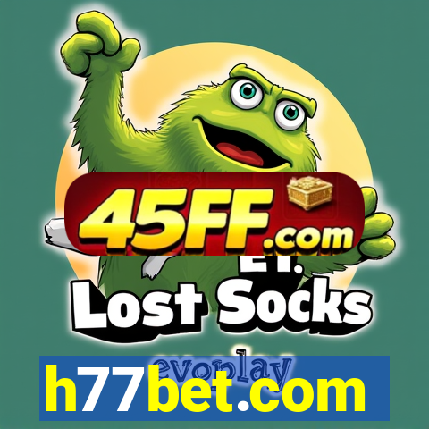 h77bet.com