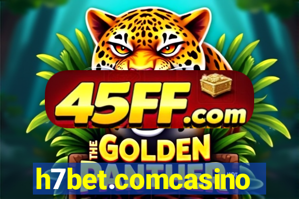 h7bet.comcasino