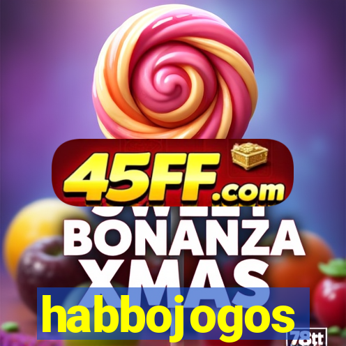 habbojogos