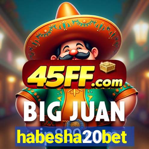 habesha20bet