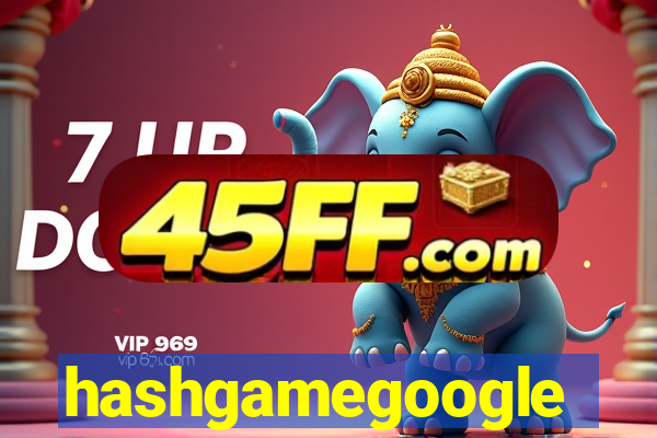 hashgamegoogle