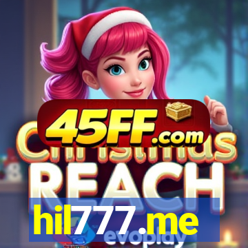 hil777.me