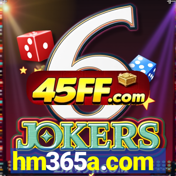 hm365a.com