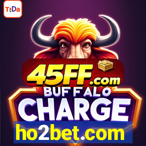 ho2bet.com