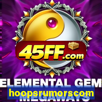 hoopsrumorscom