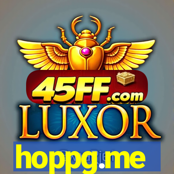 hoppg.me