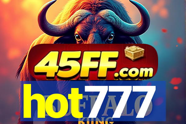 hot777