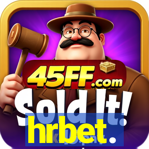 hrbet.