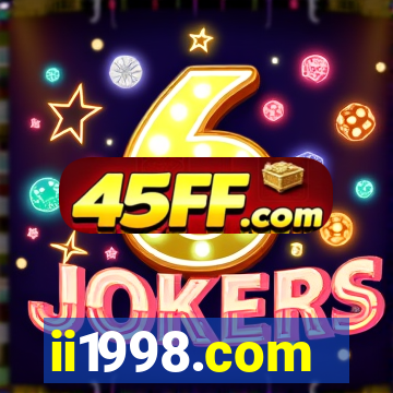 ii1998.com