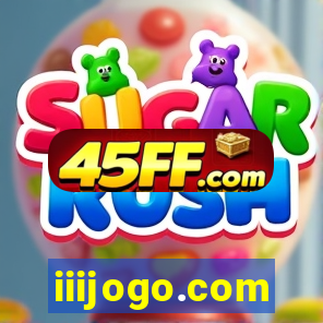 iiijogo.com
