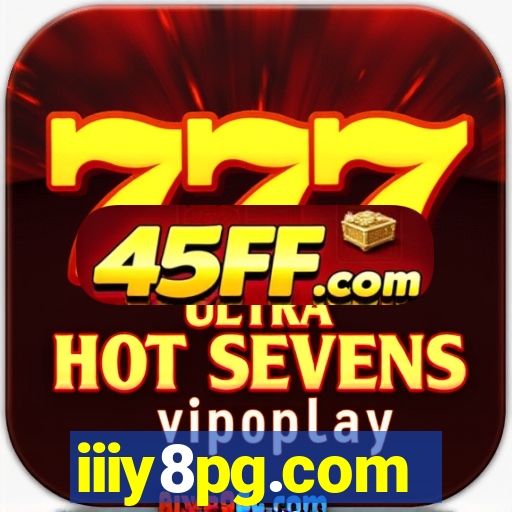 iiiy8pg.com