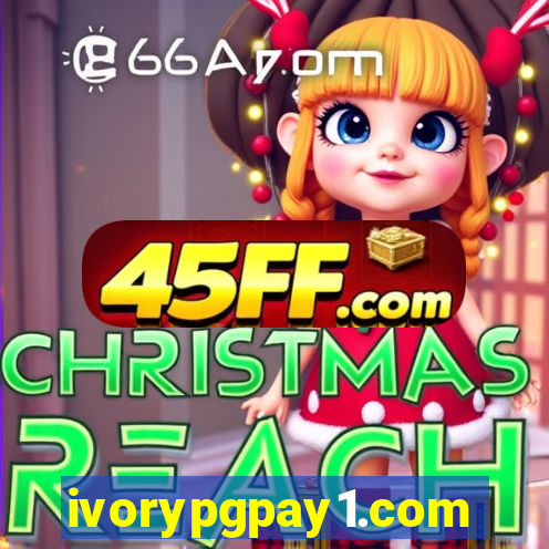 ivorypgpay1.com