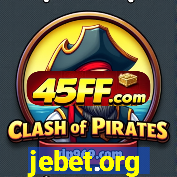 jebet.org