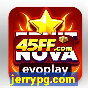 jerrypg.com