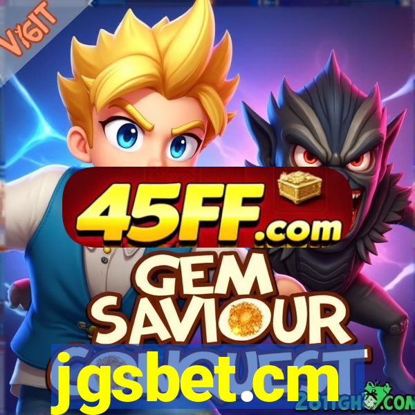 jgsbet.cm