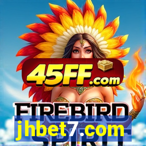 jhbet7.com