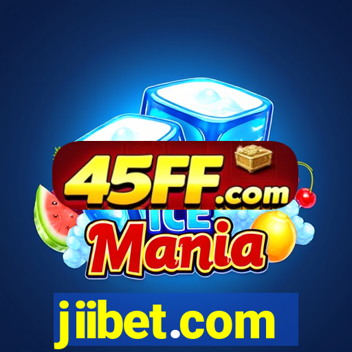 jiibet.com