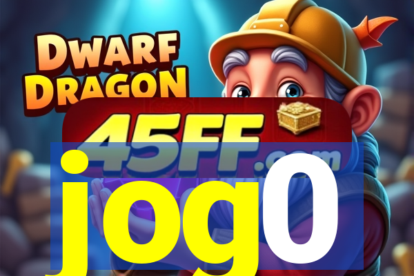 jog0